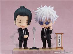 Good Smile Company Nendoroid Suguru Geto Suit Ver. "Jujutsu Kaisen" Action Figure