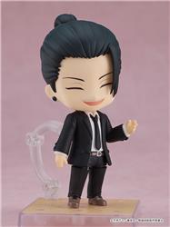 Good Smile Company Nendoroid Suguru Geto Suit Ver. "Jujutsu Kaisen" Action Figure