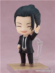 Good Smile Company Nendoroid Suguru Geto Suit Ver. "Jujutsu Kaisen" Action Figure