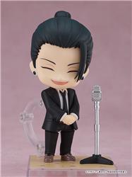 Good Smile Company Nendoroid Suguru Geto Suit Ver. "Jujutsu Kaisen" Action Figure
