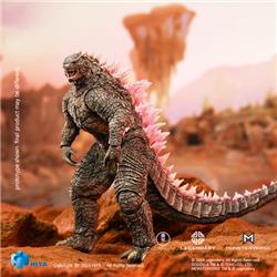 HIYA Toys Exquisite Basic Series Godzilla Evolved Ver.