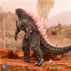 HIYA Toys Exquisite Basic Series Godzilla Evolved Ver.