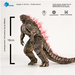 HIYA Toys Exquisite Basic Series Godzilla Evolved Ver.