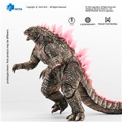 HIYA Toys Exquisite Basic Series Godzilla Evolved Ver.