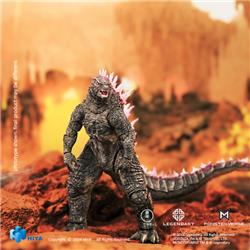HIYA Toys Exquisite Basic Series Godzilla Evolved Ver.