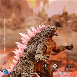 HIYA Toys Exquisite Basic Series Godzilla Evolved Ver.