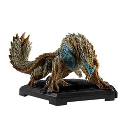 CAPCOM Capcom Figure Builder Monster Hunter Standard Model Plus Monster Hunter 20th Anniversary Best Selection Vol.1 (Blind ...