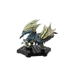 CAPCOM Capcom Figure Builder Monster Hunter Standard Model Plus Monster Hunter 20th Anniversary Best Selection Vol.1 (Blind ...