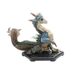 CAPCOM Capcom Figure Builder Monster Hunter Standard Model Plus Monster Hunter 20th Anniversary Best Selection Vol.1 (Blind ...