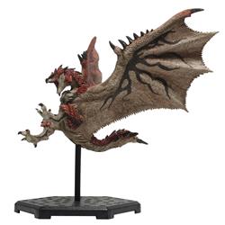 CAPCOM Capcom Figure Builder Monster Hunter Standard Model Plus Monster Hunter 20th Anniversary Best Selection Vol.1 (Blind ...