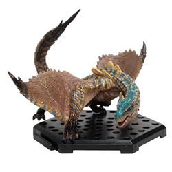 CAPCOM Capcom Figure Builder Monster Hunter Standard Model Plus Monster Hunter 20th Anniversary Best Selection Vol.1 (Blind ...