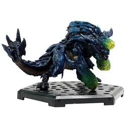 CAPCOM Capcom Figure Builder Monster Hunter Standard Model Plus Monster Hunter 20th Anniversary Best Selection Vol.1 (Blind ...
