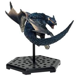 CAPCOM Capcom Figure Builder Monster Hunter Standard Model Plus Monster Hunter 20th Anniversary Best Selection Vol.1 (Blind ...