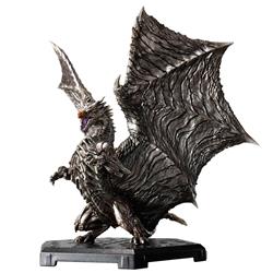 CAPCOM Capcom Figure Builder Monster Hunter Standard Model Plus Monster Hunter 20th Anniversary Best Selection Vol.1 (Blind ...