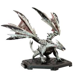 CAPCOM Capcom Figure Builder Monster Hunter Standard Model Plus Monster Hunter 20th Anniversary Best Selection Vol.2 (Blind ...