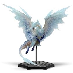 CAPCOM Capcom Figure Builder Monster Hunter Standard Model Plus Monster Hunter 20th Anniversary Best Selection Vol.2 (Blind ...