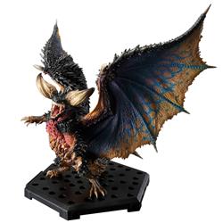 CAPCOM Capcom Figure Builder Monster Hunter Standard Model Plus Monster Hunter 20th Anniversary Best Selection Vol.2 (Blind ...