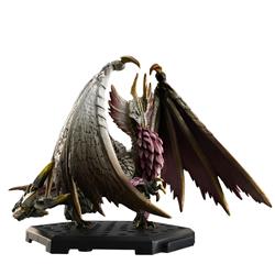 CAPCOM Capcom Figure Builder Monster Hunter Standard Model Plus Monster Hunter 20th Anniversary Best Selection Vol.2 (Blind ...
