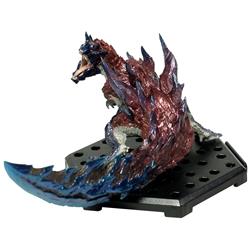 CAPCOM Capcom Figure Builder Monster Hunter Standard Model Plus Monster Hunter 20th Anniversary Best Selection Vol.2 (Blind ...