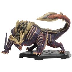 CAPCOM Capcom Figure Builder Monster Hunter Standard Model Plus Monster Hunter 20th Anniversary Best Selection Vol.2 (Blind ...