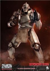 Threezero FigZero 1/6 Alphonse Elric "Fullmetal Alchemist: Brotherhood