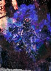 BANDAI Spirits S.H.Figuarts GUTS (BERSERKER ARMOR) -HEAT OF PASSION- "Berserk" Action Figure (SHF Figuarts)