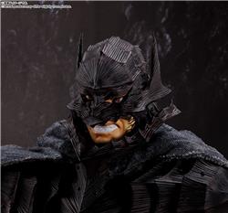 BANDAI Spirits S.H.Figuarts GUTS (BERSERKER ARMOR) -HEAT OF PASSION- "Berserk" Action Figure (SHF Figuarts)