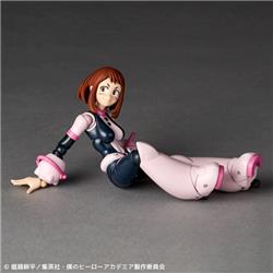 Kaiyodo  Revoltec Ochaco Uraraka