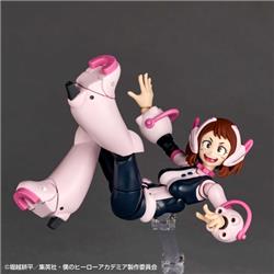 Kaiyodo  Revoltec Ochaco Uraraka