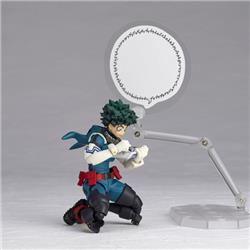 Revoltech Amazing Yamaguchi Izuku Midoriya