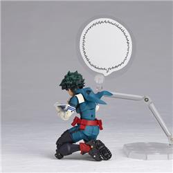 Revoltech Amazing Yamaguchi Izuku Midoriya