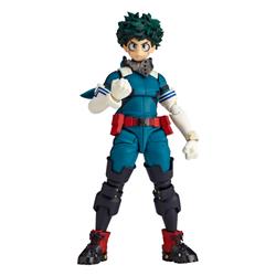 Revoltech Amazing Yamaguchi Izuku Midoriya