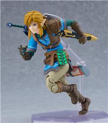 Good Smile Company figma Link Tears of the Kingdom ver.