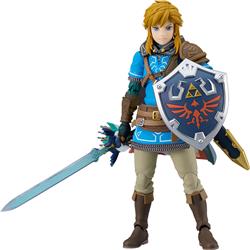 Good Smile Company figma Link Tears of the Kingdom ver.