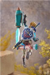 Good Smile Company Figma Link "The Legend of Zelda DX Edition