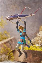 Good Smile Company Figma Link "The Legend of Zelda DX Edition