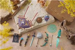 Good Smile Company Figma Link "The Legend of Zelda DX Edition