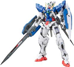 BANDAI Spirits Hobby RG 1/144 #15 Gundam EXIA