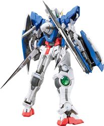 BANDAI Spirits Hobby RG 1/144 #15 Gundam EXIA
