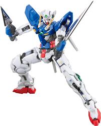 BANDAI Spirits Hobby RG 1/144 #15 Gundam EXIA