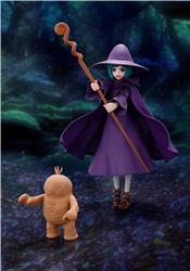 BANDAI Spirits S.H.Figuarts Schierke "Berserk" Action Figure (SHF Figuarts)