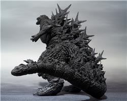 BANDAI S.H.MonsterArts Godzilla (2023) Ver. "Godzilla Minus One"