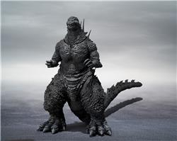 BANDAI S.H.MonsterArts Godzilla (2023) Ver. "Godzilla Minus One"