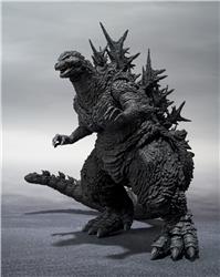 BANDAI S.H.MonsterArts Godzilla (2023) Ver. "Godzilla Minus One"