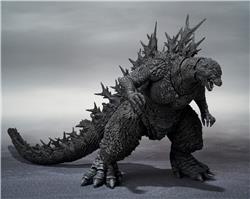 BANDAI S.H.MonsterArts Godzilla (2023) Ver. "Godzilla Minus One"