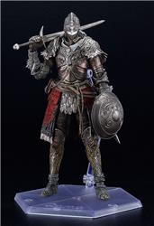 Good Smile Company Max Factory Figma  Raging Wolf "Elden Ring" Action Figure