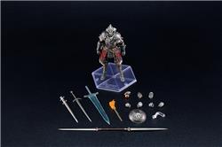 Good Smile Company Max Factory Figma  Raging Wolf "Elden Ring" Action Figure