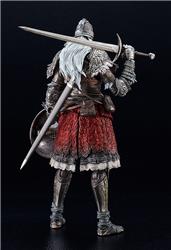 Good Smile Company Max Factory Figma  Raging Wolf "Elden Ring" Action Figure