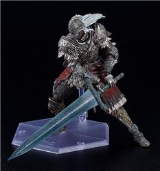 Good Smile Company Max Factory Figma  Raging Wolf "Elden Ring" Action Figure