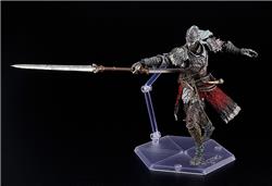 Good Smile Company Max Factory Figma  Raging Wolf "Elden Ring" Action Figure